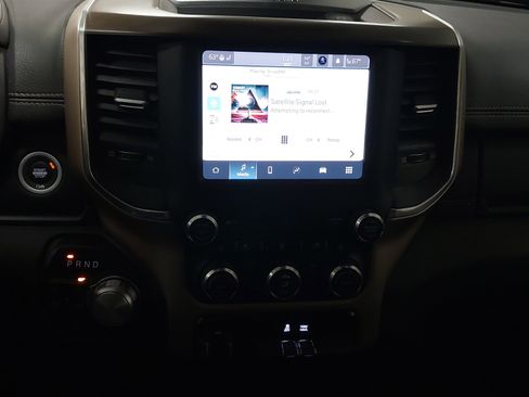 Used 2022 RAM 1500 Laramie image 20