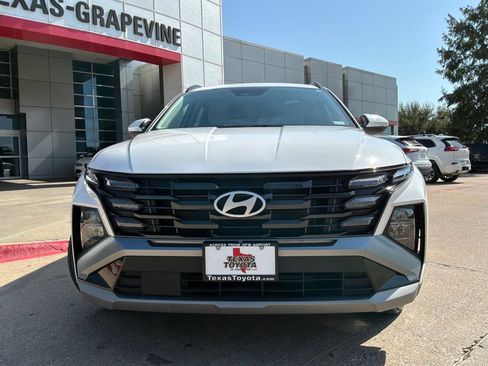 Used 2026 Hyundai Tucson SEL FWD image 3