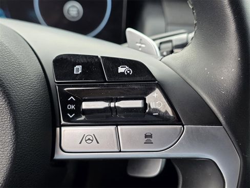 Used 2022 Hyundai Santa Cruz Limited image 35