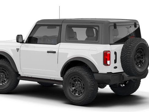New 2026 Ford Bronco 2-Door w/ Sasquatch Package image 27