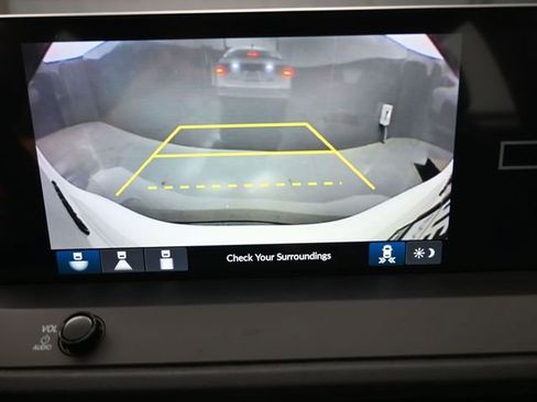 New 2026 Honda Accord Sport image 32