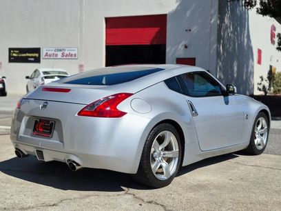 Used 2010 Nissan 370Z Touring
