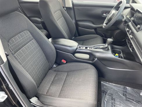 Used 2024 Honda HR-V LX image 27