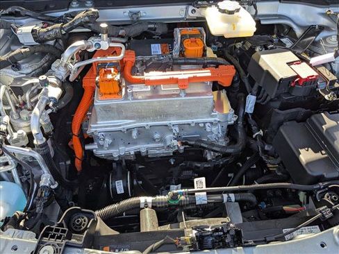 New 2025 Honda Prologue EX image 17