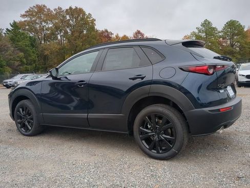 New 2026 MAZDA CX-30 2.5 Turbo w/ Premium Package image 6