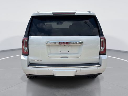 Used 2017 GMC Yukon Denali w/ Open Road Package AWD/4WD image 7