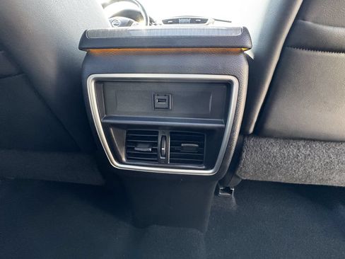 Used 2017 Nissan Murano AWD image 35