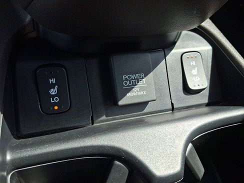 Used 2014 Honda CR-V EX-L image 24