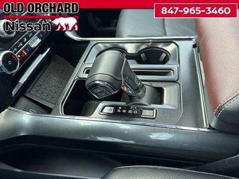 Used 2023 Ford F150 Lariat w/ Equipment Group 502A High AWD/4WD image 19
