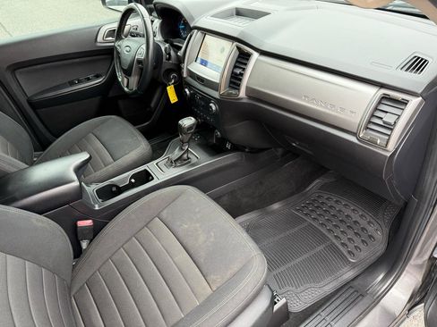 Used 2020 Ford Ranger XLT w/ Equipment Group 301A Mid RWD image 17