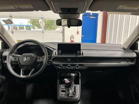 Certified 2024 Honda CR-V EX image 18