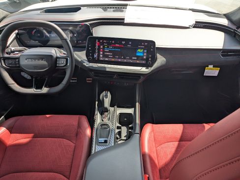 New 2026 Dodge Charger Scat Pack AWD/4WD image 13