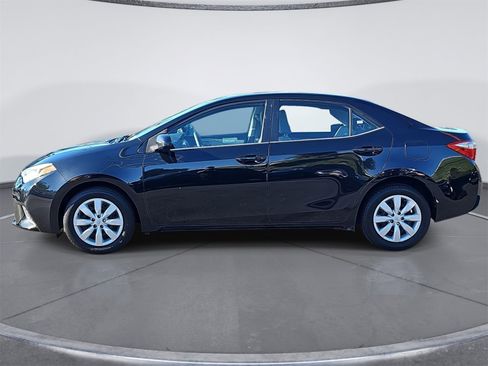 Used 2016 Toyota Corolla L image 6