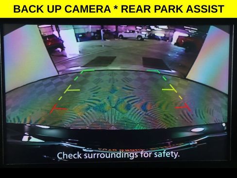 Used 2025 Nissan Altima 2.5 SV image 7