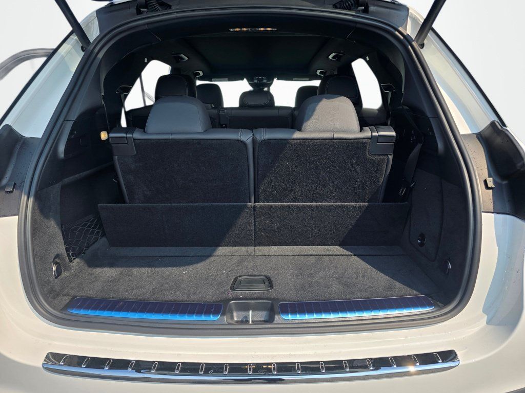 New 2026 Mercedes-Benz GLE 450 4MATIC image 11