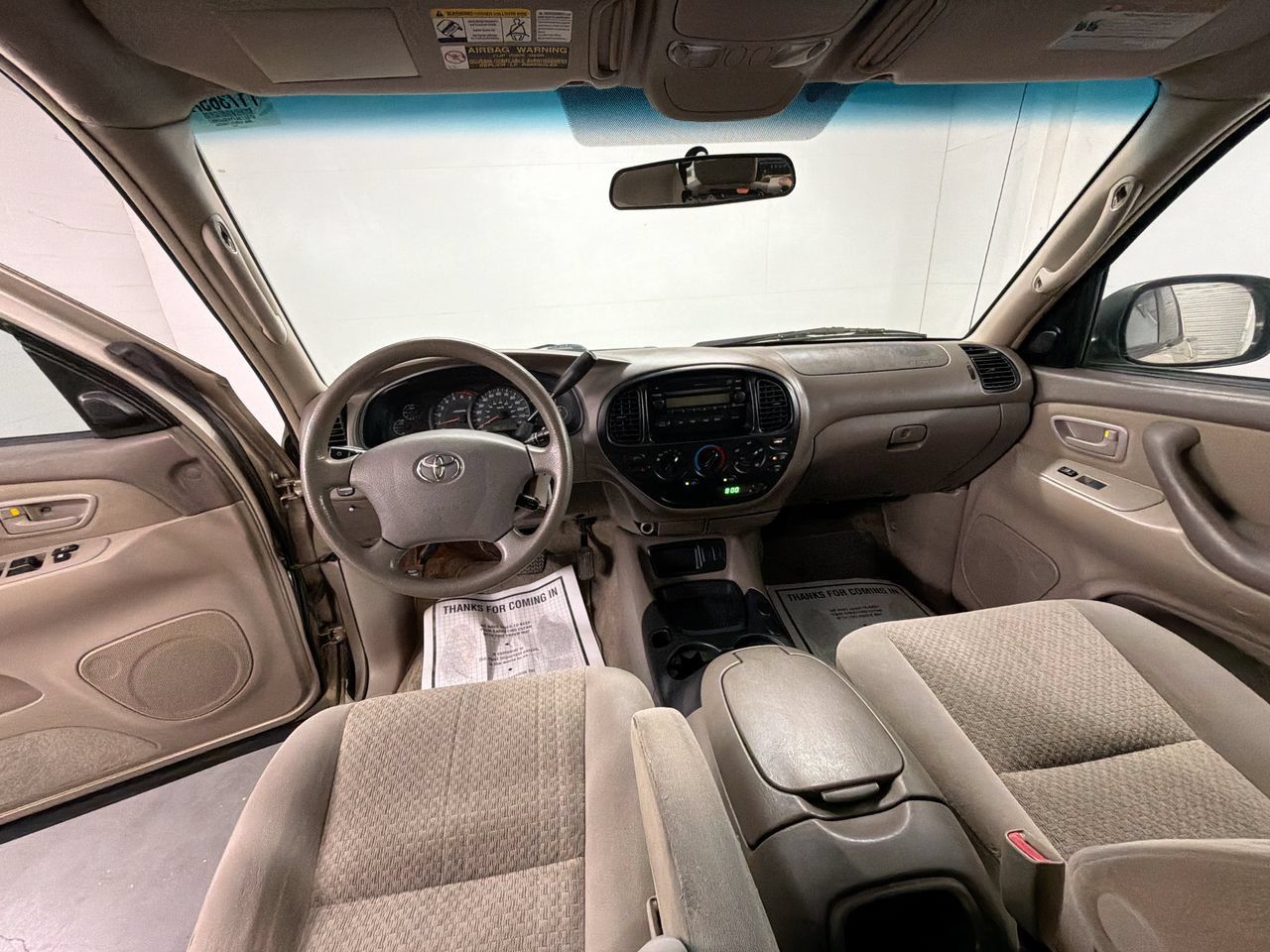 Used 2006 Toyota Tundra SR5 RWD image 17