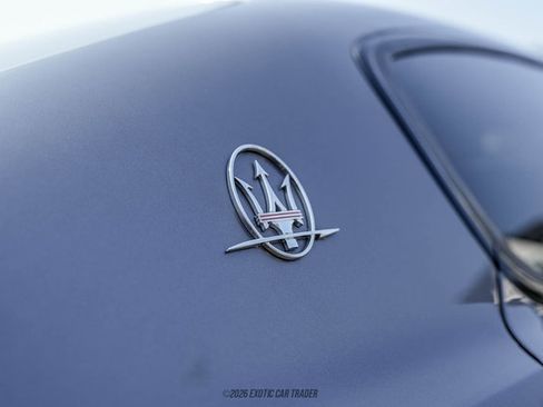 Used 2008 Maserati Quattroporte Sport GT S RWD image 69