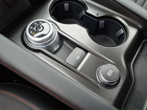 New 2026 Ford Explorer ST-Line image 23