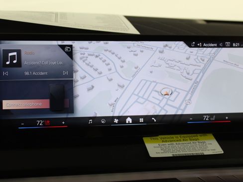 New 2026 BMW X3 xDrive30 w/ Convenience Package image 25