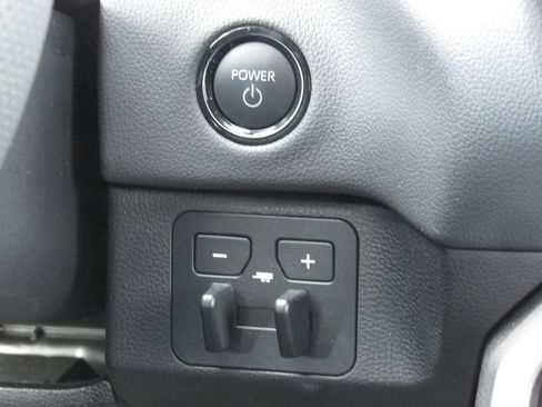 Used 2026 Toyota Tundra Limited w/ Limited PVM Package AWD/4WD image 34
