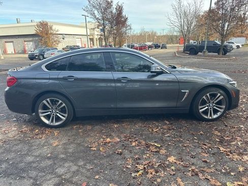 Used 2018 BMW 430i Gran Coupe xDrive image 6