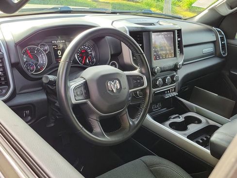 Certified 2020 RAM 1500 Big Horn image 3