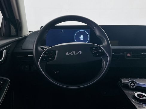 Used 2023 Kia EV6 Wind w/ Wind Technology Package RWD image 18