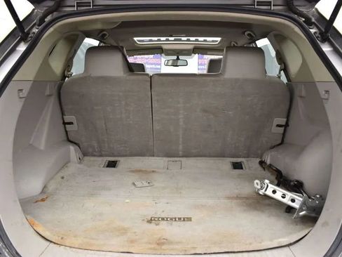 Used 2012 Nissan Rogue SL AWD/4WD image 16