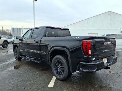 New 2026 GMC Sierra 1500 Pro w/ Graphite Edition image 4