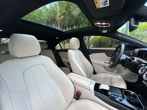 Used 2023 Mercedes-Benz CLA 250 image 36