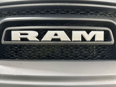 Used 2022 RAM 1500 Classic Warlock w/ Warlock Decor Package image 26