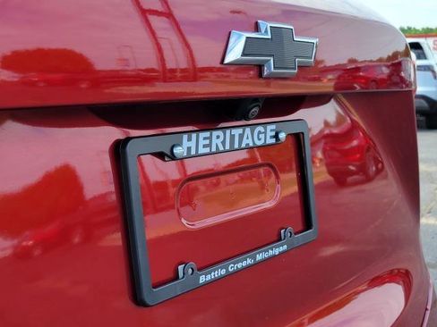 Used 2024 Chevrolet Blazer LT w/ Midnight/Sport Edition FWD image 33