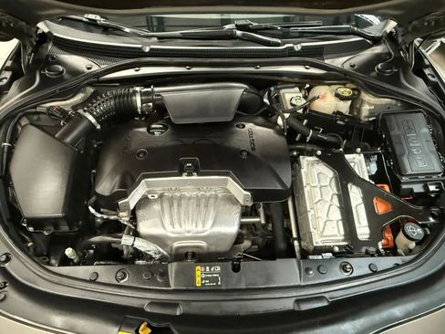 Used 2019 Buick LaCrosse Essence w/ Sights and Sounds Package FWD image 34