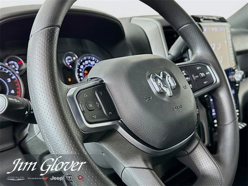 Used 2025 RAM 2500 Tradesman image 32