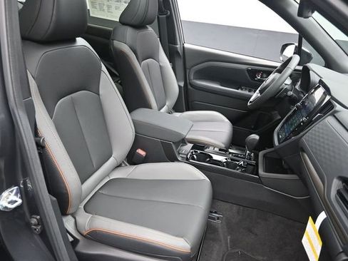 New 2026 Subaru Forester Sport AWD/4WD image 30