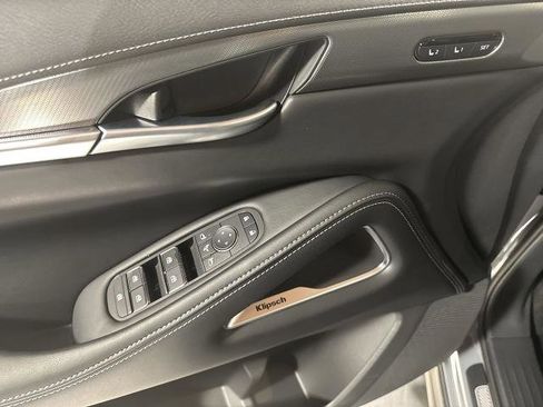 Certified 2026 INFINITI QX60 Luxe w/ Cargo Package image 19