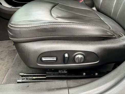 Used 2017 Buick LaCrosse Essence w/ Sights and Sounds Package FWD image 36