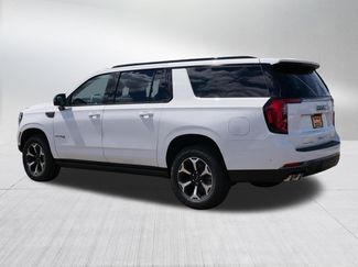 New 2026 GMC Yukon XL AT4 w/ AT4 Premium Package AWD/4WD video 2