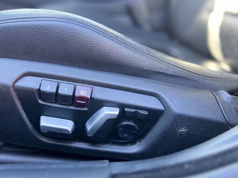 Used 2016 BMW 428i Gran Coupe xDrive image 8