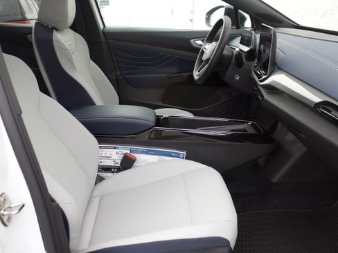 New 2026 Volkswagen ID.4 Pro S AWD/4WD image 35