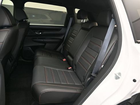 Certified 2026 Honda CR-V Sport-L image 13