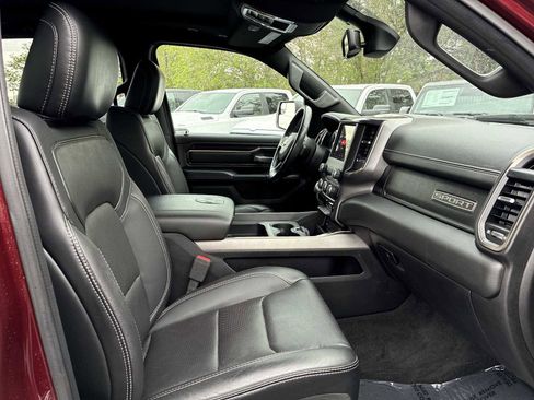 Used 2019 RAM 1500 Sport w/ Level 2 Equipment Group AWD/4WD image 25