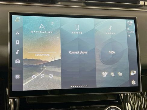 Used 2023 Land Rover Range Rover Sport SE image 15