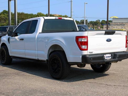 Used 2021 Ford F150 XL w/ XL Power Equipment Group AWD/4WD image 5