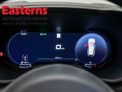 Used 2024 Dodge Hornet GT image 18