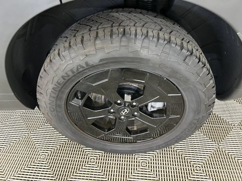 Certified 2025 Hyundai Santa Fe XRT AWD/4WD image 11