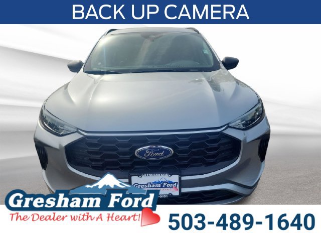 Used 2024 Ford Escape ST-Line AWD/4WD image 10