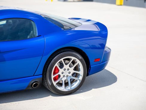 Used 2006 Dodge Viper SRT-10 RWD image 15