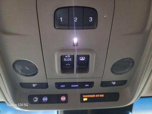 Used 2019 Cadillac CTS Luxury image 44