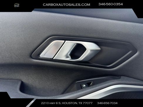 Used 2020 BMW 330i Sedan image 29